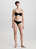 CALVIN KLEIN LGHT LINED STRAPLESS Sütyen