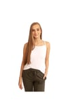 KADIN 2 Lİ ATLET QS6440E-100