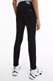 Erkek Çocuk Ck Skinny Jeans - Siyah | 16 Yaş