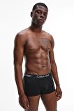 Calvin Klein Siyah Erkek Boxer 000NB2970A7V1
