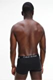 Calvin Klein Siyah Erkek Boxer 000NB2970A7V1