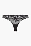 Calvin Klein Thong Kadın Külot
