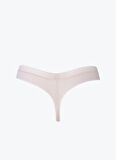 Calvin Klein Ten Kadın String 000QF6307E CK WOMEN