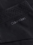 Calvin Klein Siyah Kadın Bikini Külot 000QF6308E CK WOMEN