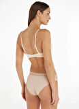 Calvin Klein Ten Balenli Sütyen 000QF6016E CK WOMEN