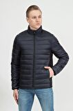 Calvin Klein Mavi Erkek Mont K10K108291DW4