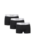 Calvin Klein Trunk 3PK Erkek Boxer