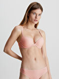 CALVIN KLEIN PUSH UP PLUNGE Sütyen