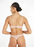 Calvin Klein Ten Kadın String 000QF6816E CK WOMEN