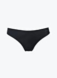 Calvin Klein Siyah Kadın String 000QF6816E CK WOMEN