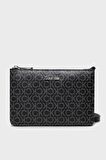 Calvin Klein Siyah Kadın Çapraz Çanta K60K6094170GJ