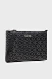 Calvin Klein Siyah Kadın Çapraz Çanta K60K6094170GJ