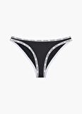 Calvin Klein High Leg Cheeky Bikini Kadın Bikini Altı