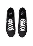 Calvin Klein Siyah Erkek Sneaker YM0YM00306BDS