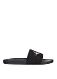 Calvin Klein Siyah Kadın Terlik YW0YW00103BDS