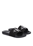 Calvin Klein Siyah Kadın Terlik YW0YW00103BDS