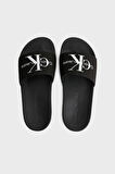 Calvin Klein Bayan Terlik YW0YW00103 BDS