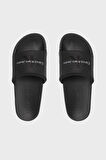 Calvin Klein Erkek Terlik YM0YM00361 BDS