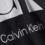 CALVIN KLEIN BLOCKING T-SHIRT DRESS Elbise