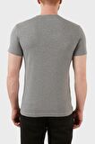 Calvin Klein Erkek T Shirt J30J320935 P2D
