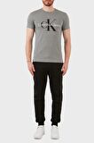 Calvin Klein Erkek T Shirt J30J320935 P2D