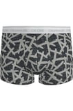 TRUNK Erkek Antrasit Boxer
