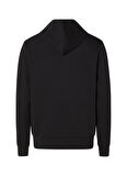 Calvin Klein Kapüşon Yaka Siyah Erkek Sweatshırt K10K109927BEH