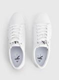 Calvin Klein Vulch Platform Laceup Low Lth Kadın Sneaker Ayakkabı