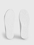 Calvin Klein Vulch Platform Laceup Low Lth Kadın Sneaker Ayakkabı
