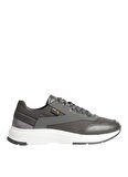 Calvin Klein Gri Erkek Sneaker HM0HM00750PTS