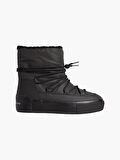 Calvin Klein Vulc Flatform Kadın Bold Kar Botu
