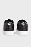 Calvin Klein Siyah Erkek Sneaker YM0YM00491BDS