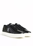 Calvin Klein Siyah Erkek Sneaker YM0YM00491BDS