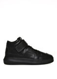 Calvin Klein Siyah Erkek Sneaker YM0YM004260GT