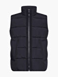 Calvin Klein Kadın Yelek-K10K110334BLACK