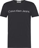 Calvin Klein Core Instıtutıonal Logo Slım Erkek Tişört