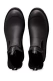 Kadın MID RAINBOOT Chelsa Bot - Siyah | 37