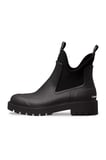 Kadın MID RAINBOOT Chelsa Bot - Siyah | 37