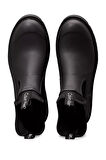 Kadın MID RAINBOOT Chelsa Bot - Siyah | 38