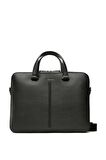 Erkek Calvin Klein Median Slim Computer Laptop Bag K50K510018