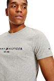 Gri Erkek T-Shirt MW0MW11465501