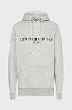 Tommy Hilfiger Erkek Sweat MW0MW10752 501