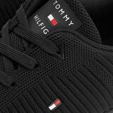 Tommy Hilfiger Corporate Knit Rib Runner Ayakkabı