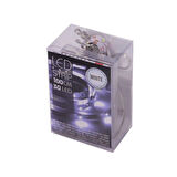 Beyaz Şerit Led 1M 30Led