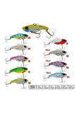 Wily Spoiled Vibrasyon Jig 7 gr 4.2 cm