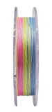 Kendo Classic 8X 300m Multicolor Örgü İp