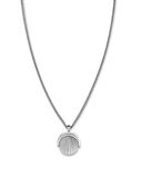 ROSEFIELD Sunray Silver JTNCS.J448 Çelik Kolye