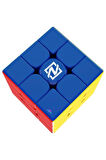 Nexcube Moyu Profesyonel 3x3 Zeka Küpü Akıl Küpü Rübik Küp