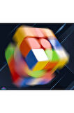 Nexcube Moyu Profesyonel 3x3 Zeka Küpü Akıl Küpü Rübik Küp