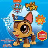 GOLI 928555 Build a Bot - Paw Patrol - Chase